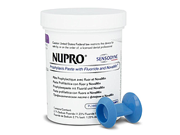 NUPRO SENSODYNE PASTE MINZE M. FLUOR