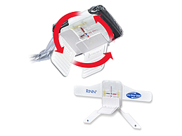 UNI GRIP UNIVERSAL HOLDER SENSORS &amp; BARRIES
