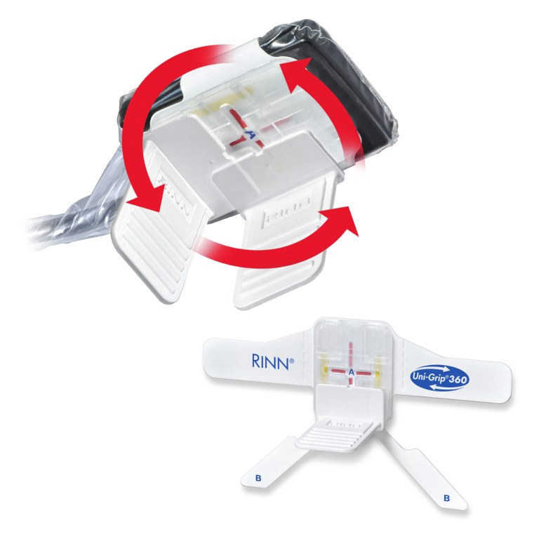 UNI GRIP UNIVERSAL HOLDER SENSORS &amp; BARRIES