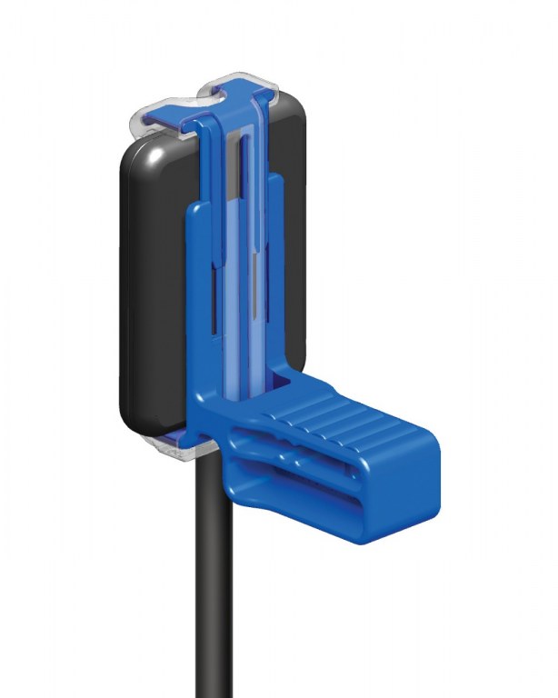 XCP-DS FIT BLAU ANTERIOR 2 ST .