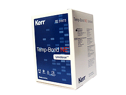 TEMPBOND NE UNIDOSE 50 ST.