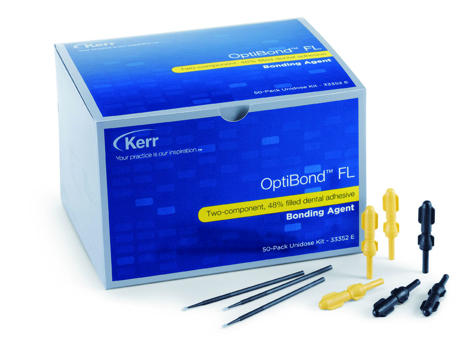 OPTIBOND FL UNIDOSE