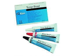 TEMP BOND MIT MODIFIER INTRO PACK + EUGENOL