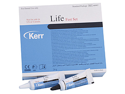 LIFE FAST KERR