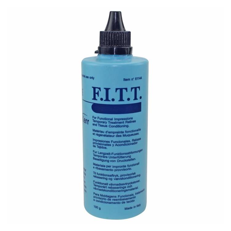 FITT PULVER 100 G