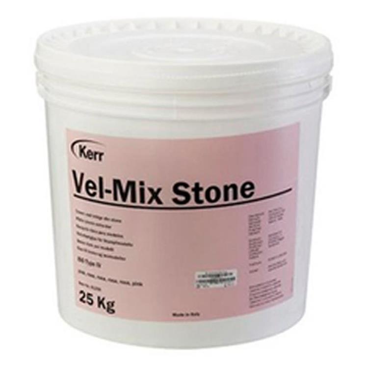 VEL-MIX STONE PINK 25 KG