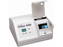 CAPSULE HOLDER