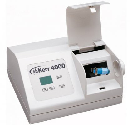CAPSULE HOLDER