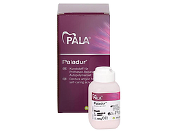 PALADUR PULVER ROSA 100G
