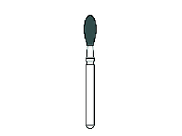 DIAMOND BUR B277-023F PCS.