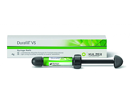 DURAFILL VS - SPRITZE 4G - OA2