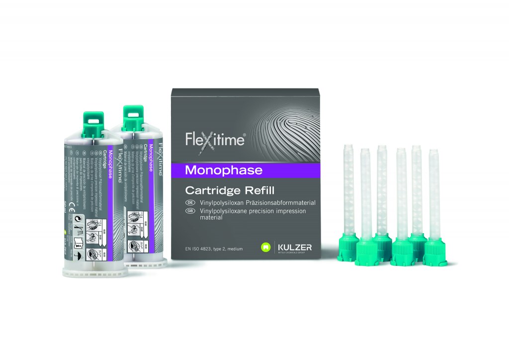 DURAFILL VS SYRINGE 4G SSL