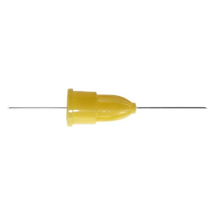SOPIRA CARPULE KANUELEN  STANDARD 30G 16MM