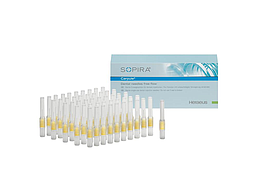 SOPIRA CARPULE KANUELEN  STANDARD 30G 21MM