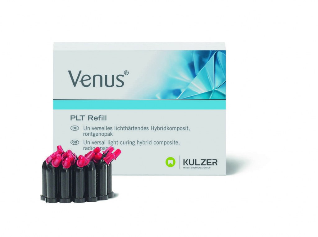 VENUS - PLT 20X0.25G - A3