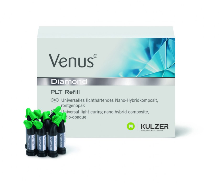 VENUS - PLT 20X0.25G - B1