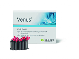 VENUS - PLT 10X0.25G OA3