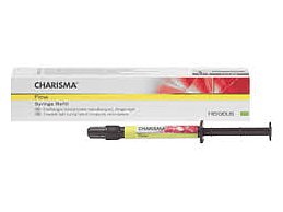 CHARISMA FLOW - SPRITZE 1.8G - BASELINER