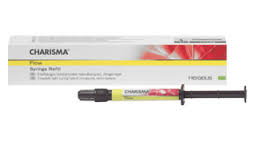 CHARISMA FLOW - SPRITZE 1.8G - BASELINER