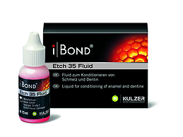 IBOND ETCH 35 LIQUIDE 15ML