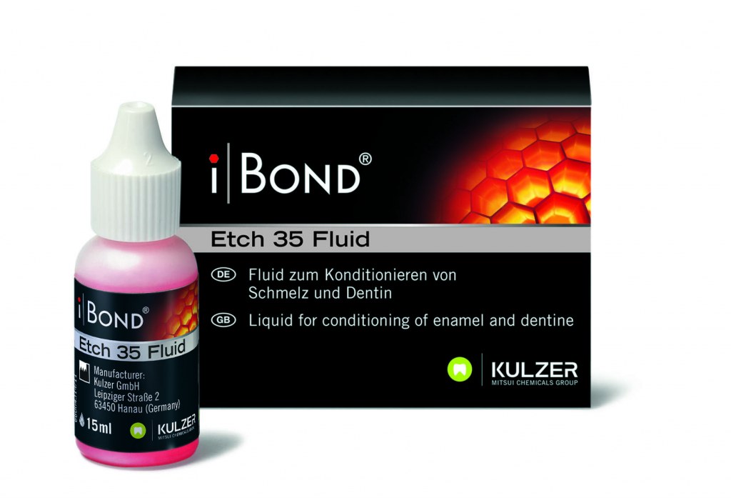 IBOND ETCH 35 LIQUIDE 15ML