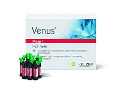 VENUS PEARL PLT 10X0.2G BXL