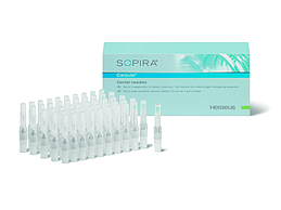 SOPIRA NADELN 27G 0.4 38MM