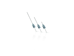 SOPIRA FREE FLOW 30G GRUN 25MM / 100 P