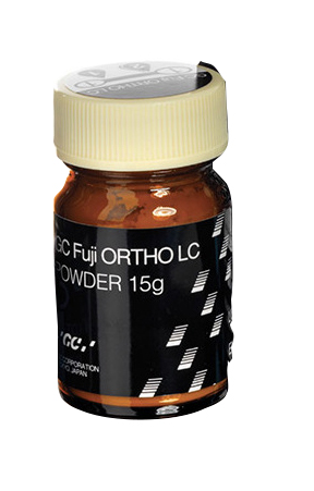 FUJI ORTHO LC PULVER 40 g GC