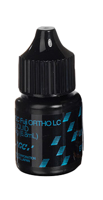 FUJI ORTHO LC FLUESSIGKEIT.8 ml GC