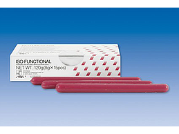 ISO FUNCTIONAL STICKS (15 ST.) GC