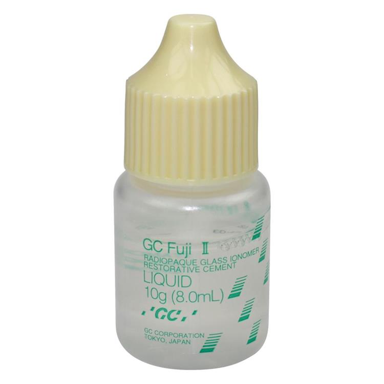 FUJI II FLUSSIGKEIT 10 ML GC