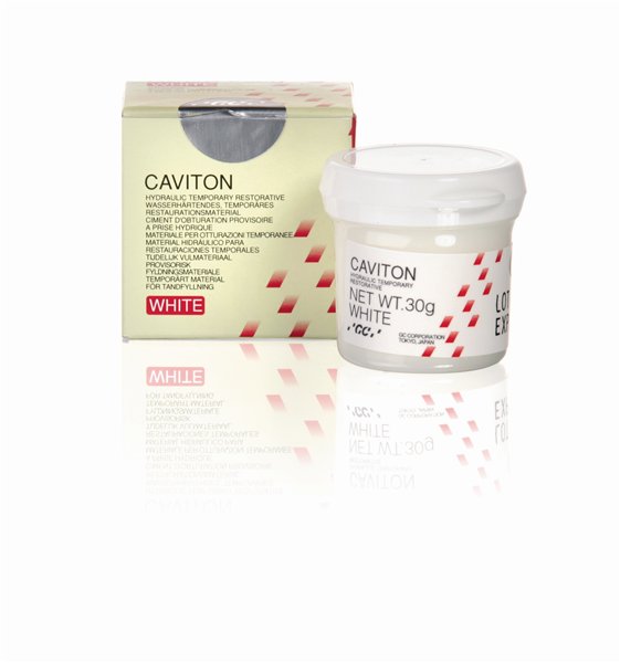CAVITON WEISS 30 g GC