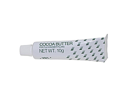 COCOA BUTTER 10 g GC