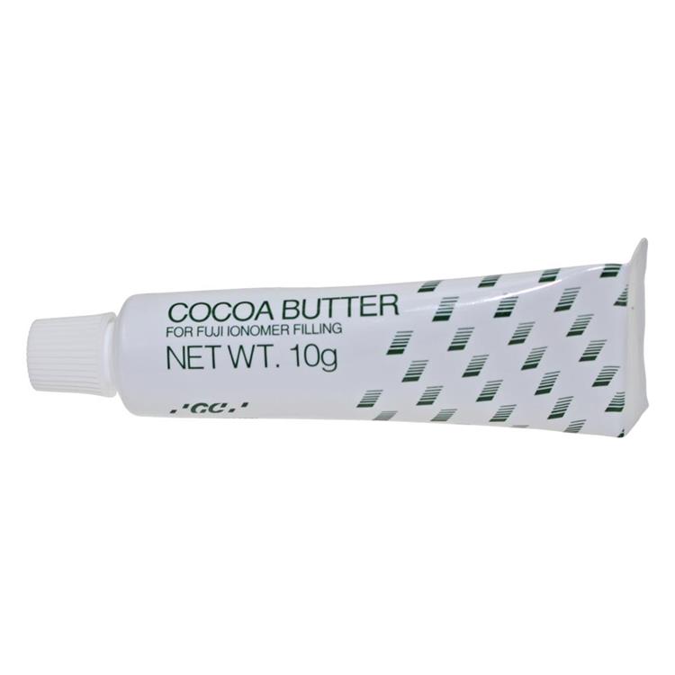 COCOA BUTTER 10 g GC