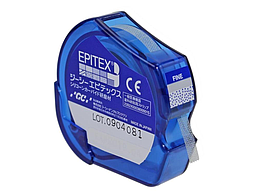 EPITEX FEIN GRAU GC
