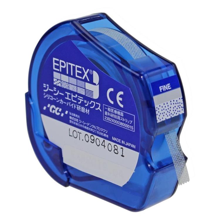 EPITEX FEIN GRAU GC