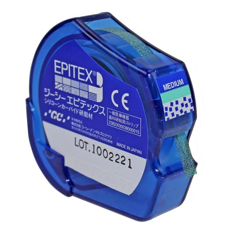 EPITEX GRUEN MEDIUM REFILL 10 m GC