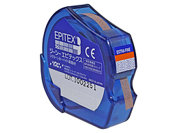 EPITEX FINIERSTREIFEN X-FEIN ROSA