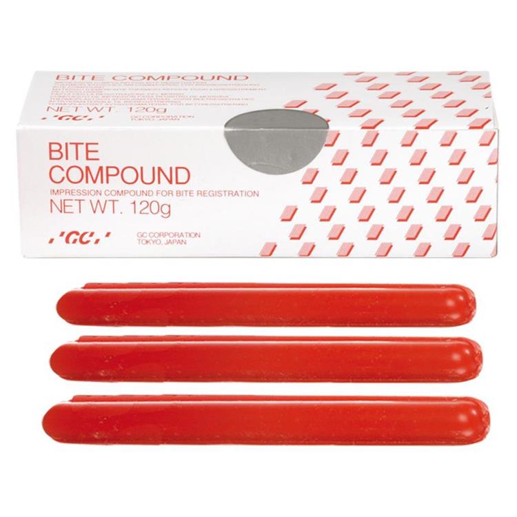 BITE COMPOUND 15 STICKS 120 G GC