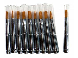 GRADIA BRUSH FLAT N 1 10 PCS