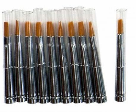 GRADIA BRUSH FLAT N 1 10 PCS