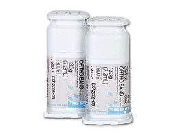 FUJI ORTHO BAND PASTE CARTOUCHE x 2