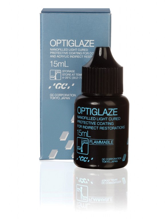OPTIGLAZE 15ML