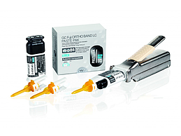 FUJI ORTHO BAND LC PASTE PACK