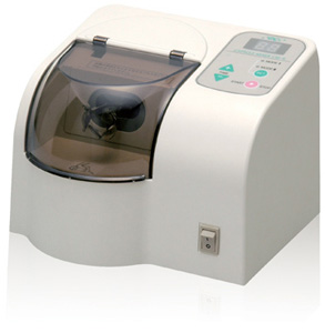 CAPSULE MIXER II GC