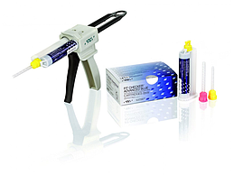 FIT CHECKER ADVANCED KARTUSCHE BLAU