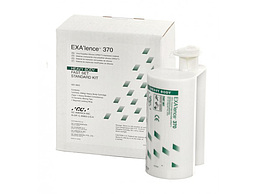 EXALENCE 370 HEAVY BODY 2X370ML FAST SET