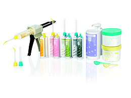 EXALENCE HEAVY BODY FAST SET 2X48ML.