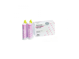 EXALENCE LIGHT BODY FAST SET 2X48 ML